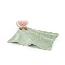 JC soother blanket