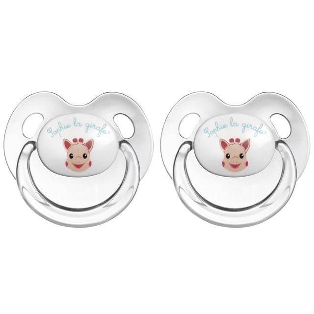 Sophie Giraffe Pacifier (2pk)