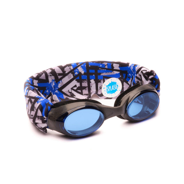 Splash Swim Goggles - The Maze