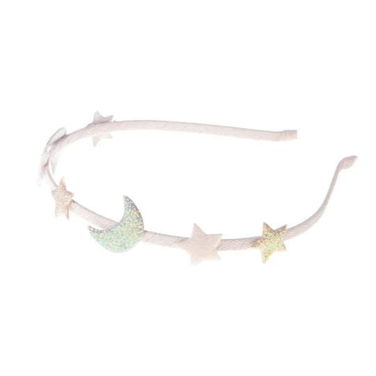 Rockahula Moon and Stars Headband