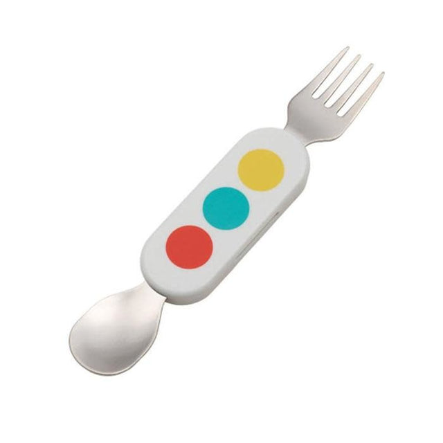 Sugarbooger folding utensil set