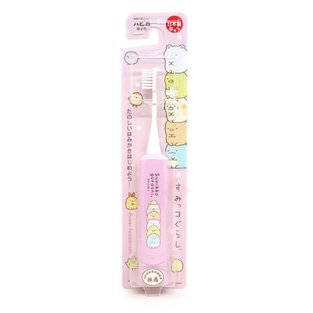 Sumikko Gurashi Electric Toothbrush