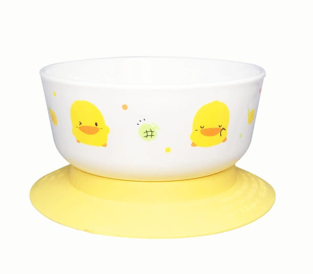 PiyoPiyo Suction Bowl