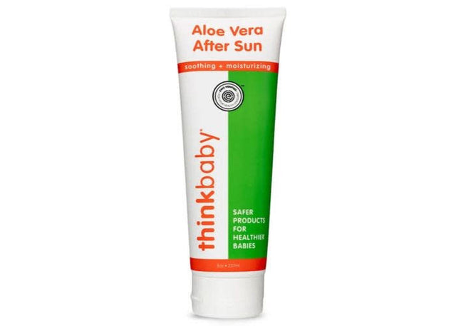 Thinkbaby Aloe Vera After Sun