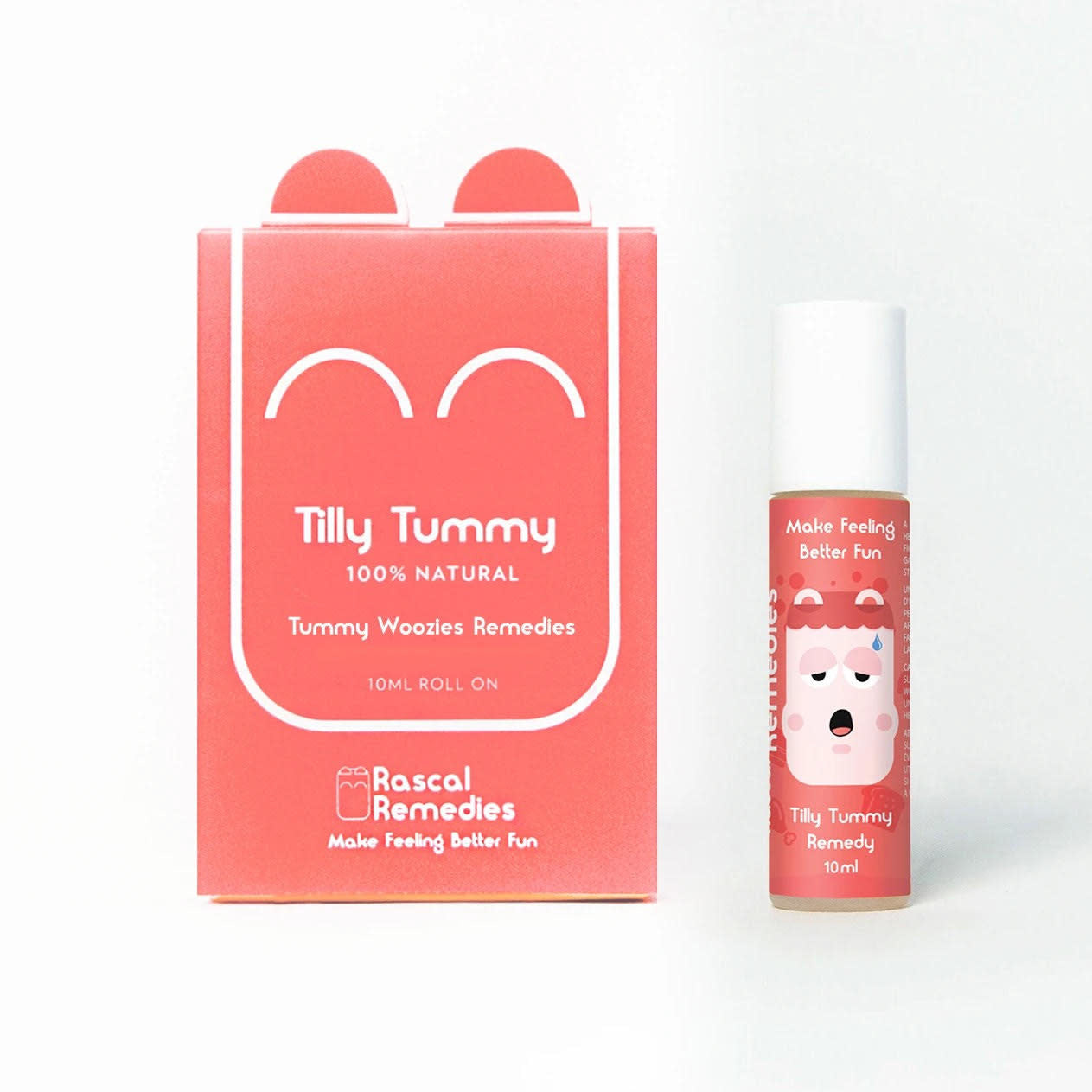 Tilly Tummy | Tummy Upsets | remedy | 10ml Tilly Tummy | Tummy Upsets | remedy | 10ml