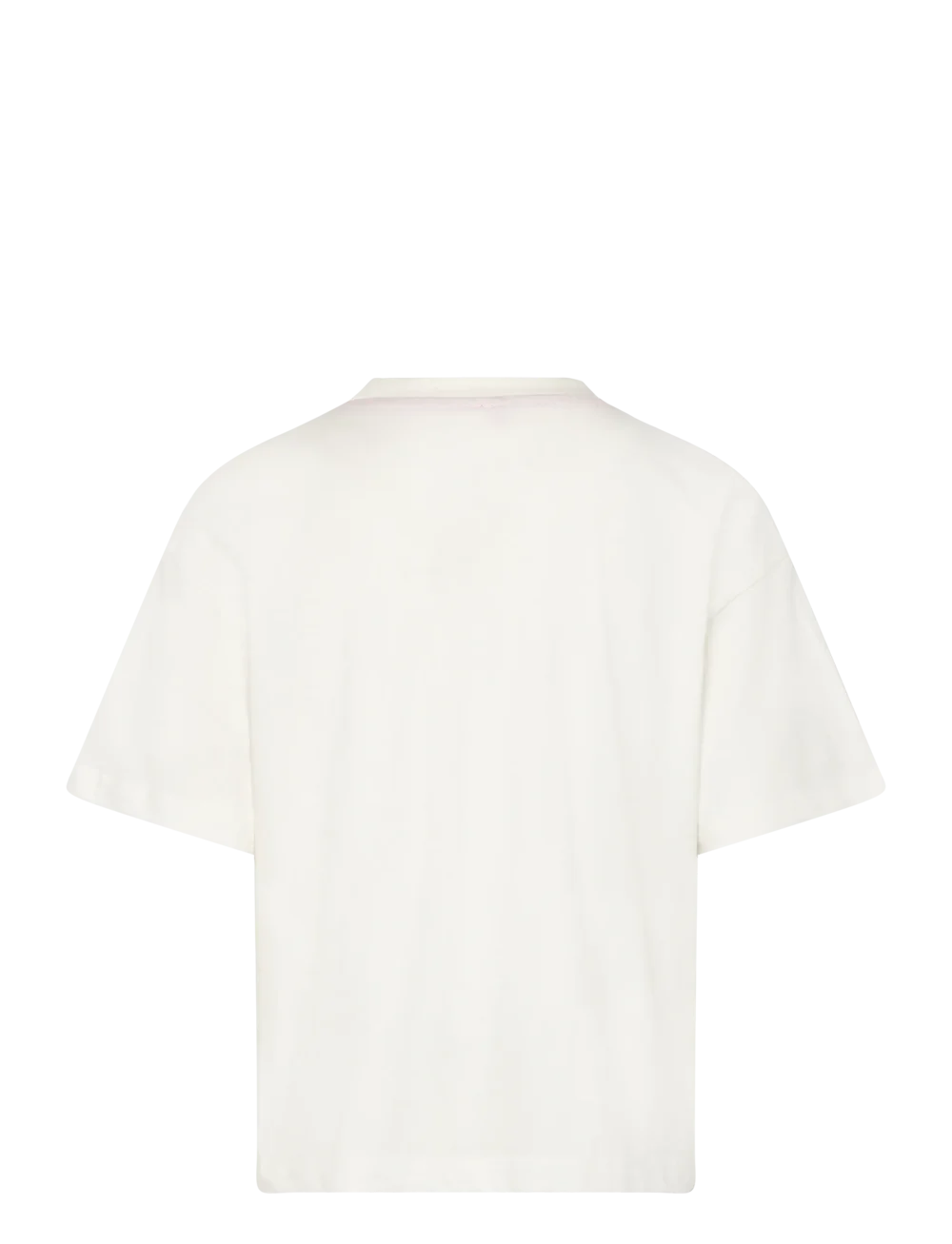 "Love More, Worry Less" Tee
