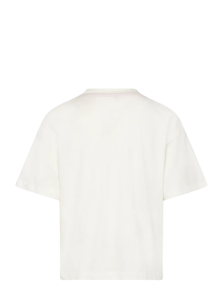 "Love More, Worry Less" Tee