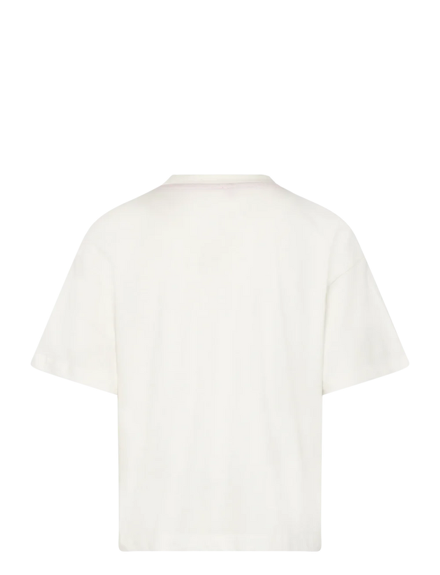 "Love More, Worry Less" Tee