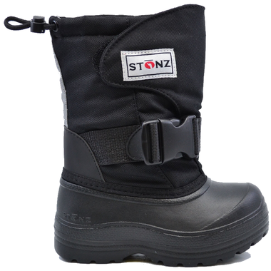 Stonz Trek - Black