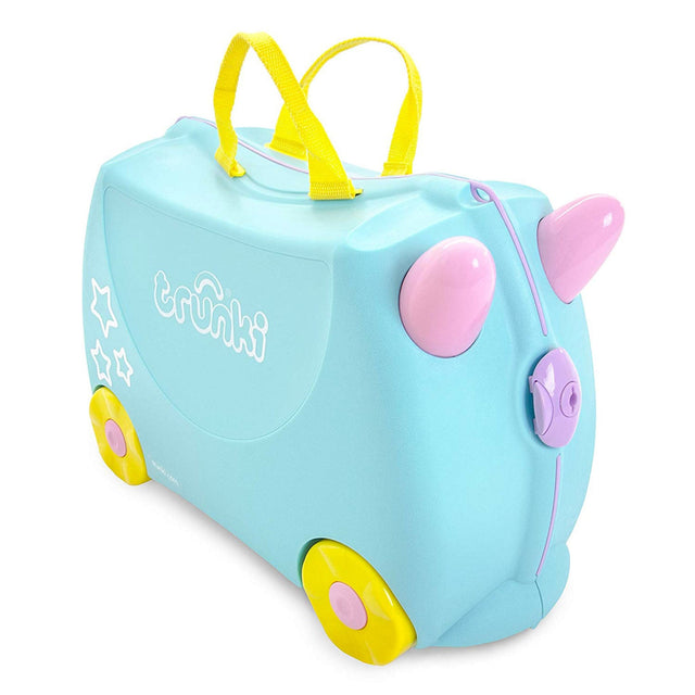 Trunki suitcase Unicorn