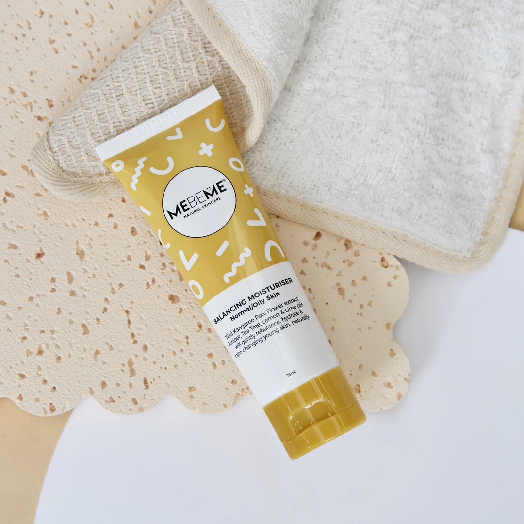 Tween Balancing Moisturiser Normal/Oily Skin 75ml