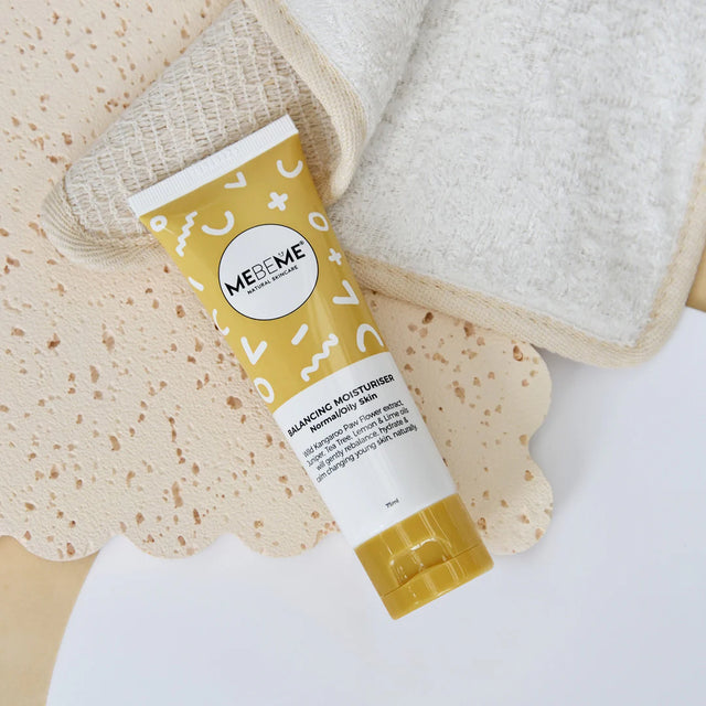 Tween Balancing Moisturiser Normal/Oily Skin 75ml