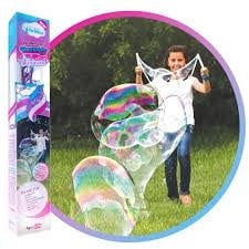 Outdoor Bubbles & Wand (Unicorn)