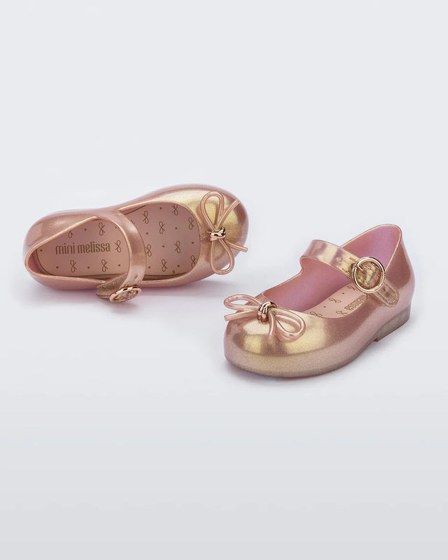Mini Melissa Sweet Love