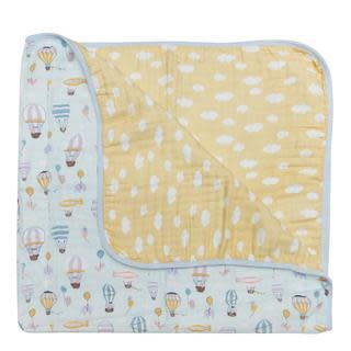 Muslin Blanket (Up Up Away)