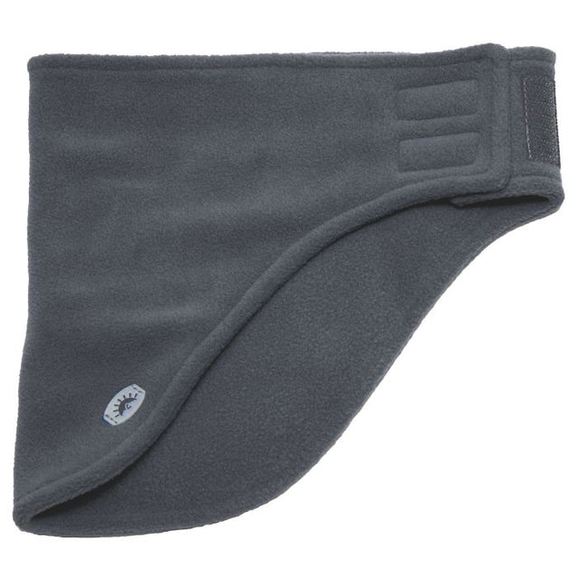 CaliKids adjustable Neck Warmer (Graphite)