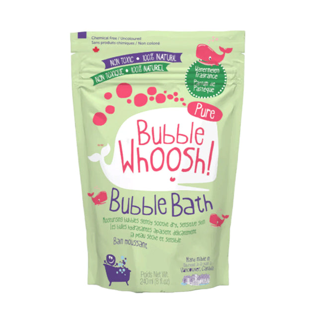 Bubble Whoosh Pure - Watermelon