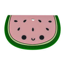 Silicone Teether (Watermelon)