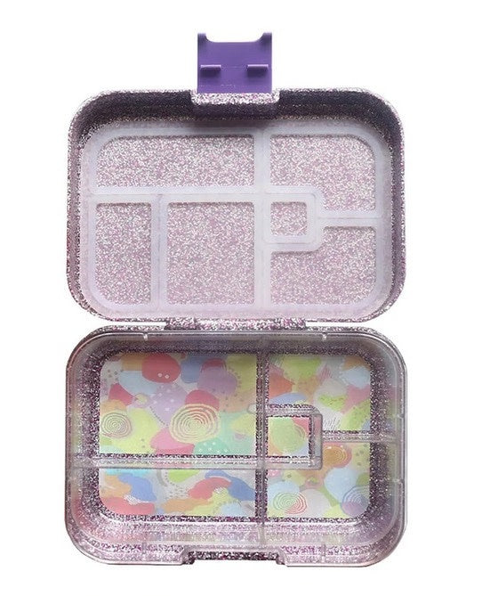 Munchbox Midi5(Sparkle Purple)
