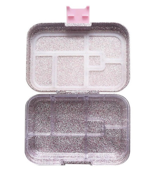 Munchbox Maxi6 (Sparkle Pink)
