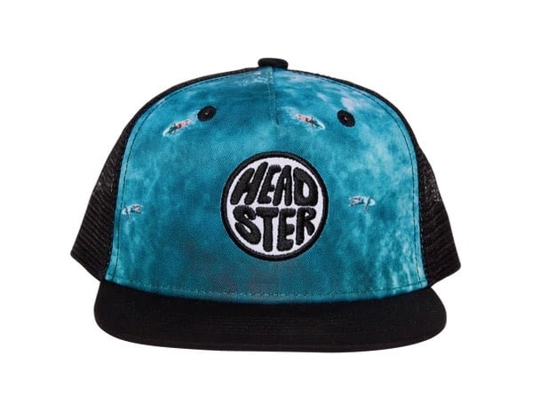 Headster Boardview Trucker Hat