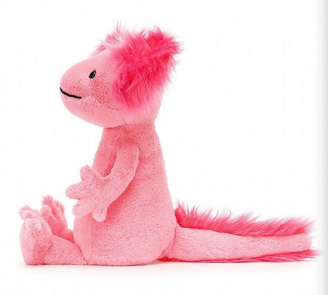 Jellycat Medium Alice Axolotl