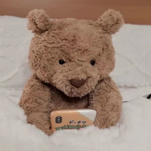 JC Huge Bartholomew Bear – Mini Dreamers Canada