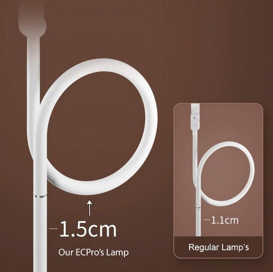 ECPro Eye-Caring LED Floor Lamp/ Piano light