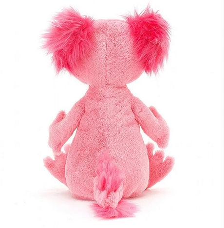 Jellycat Medium Alice Axolotl