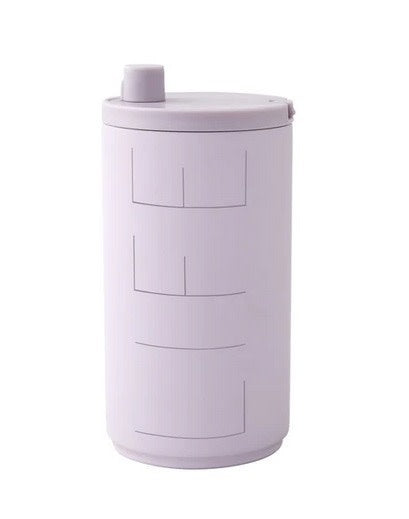 Travel Life Mug 350ml-Lavenlife