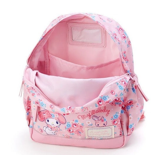 Sanrio Melody Schoolbag (Medium)