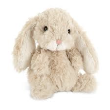 Jellycat Yummy Bunny