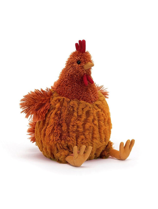 Jellycat Cecile Chicken