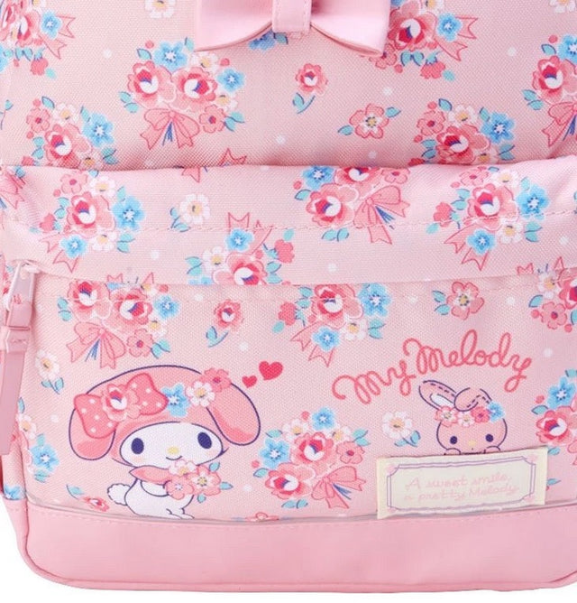 Sanrio Melody Schoolbag (Medium)