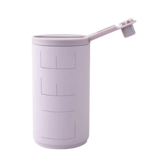 Travel Life Mug 350ml-Lavenlife