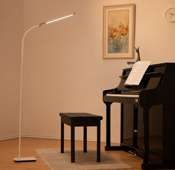 ECPro Eye-Caring LED Floor Lamp/ Piano light