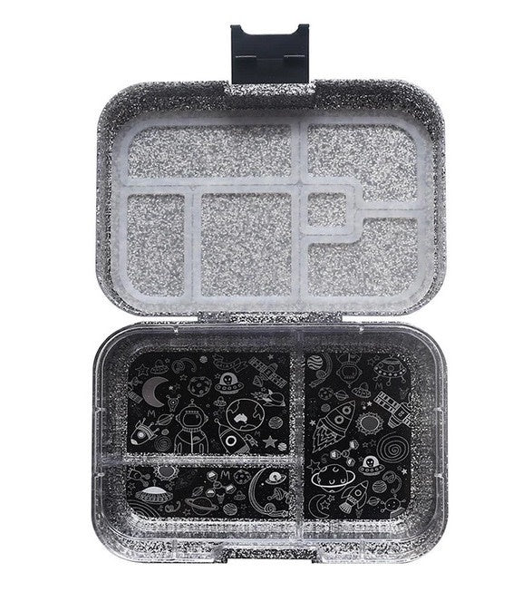 Munchbox Mega3 (Sparkle Black)