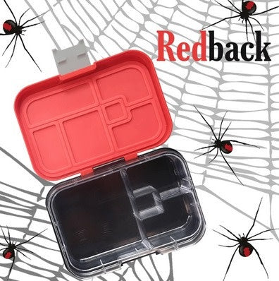 Munchbox Mini4 (The Redback)