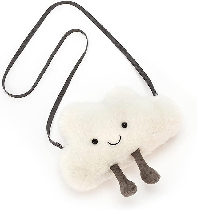 Jellycat Amusable Cloud Bag