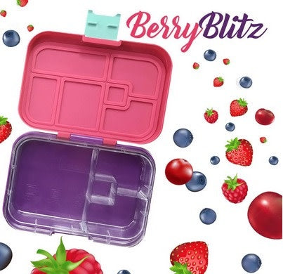 Munchbox Mini4 (Berry Blitz)