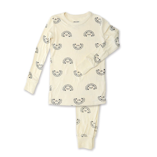 Silkberry Bamboo PJ Set