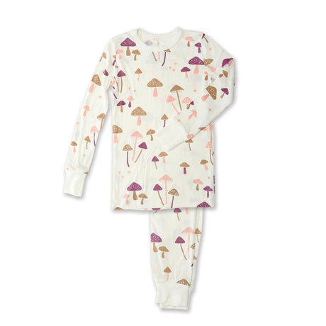 Silkberry Bamboo PJ Set