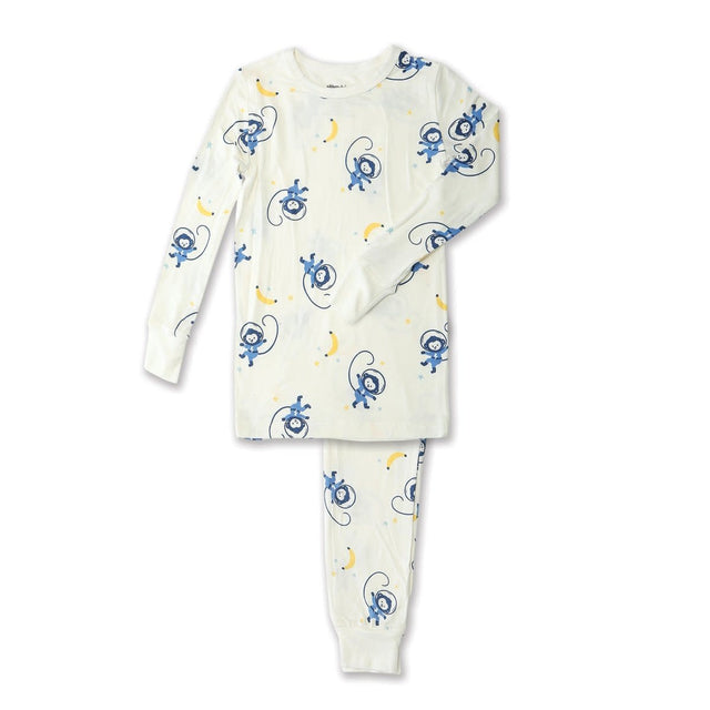 Silkberry Bamboo PJ Set