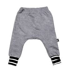 Whistle & Flute Bamboo Athletic Jogger