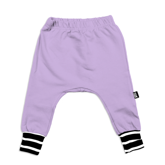 Whistle & Flute Bamboo Jogger Lavender