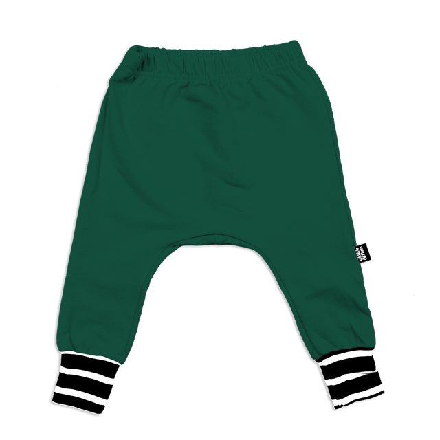 W&F Bamboo Jogger (Forest)