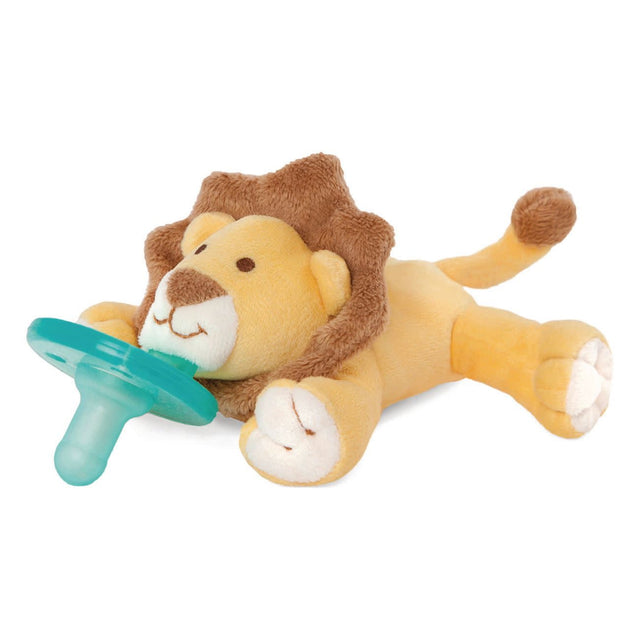 Wubbanub Soother (Baby Lion)