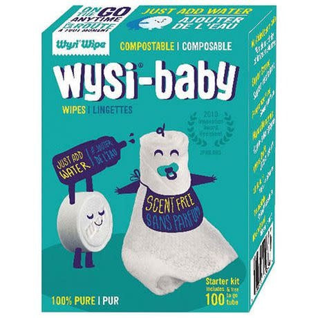 Wysi Wipes