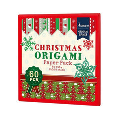 Mideer Origami (Christmas)