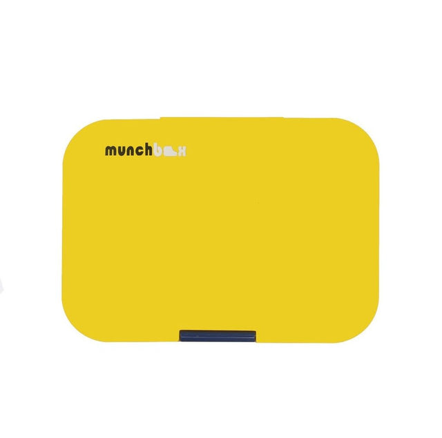 Munchbox Maxi 6 (Yellow Sunshine)